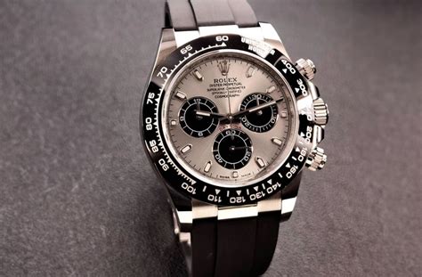 Rolex Daytona History 